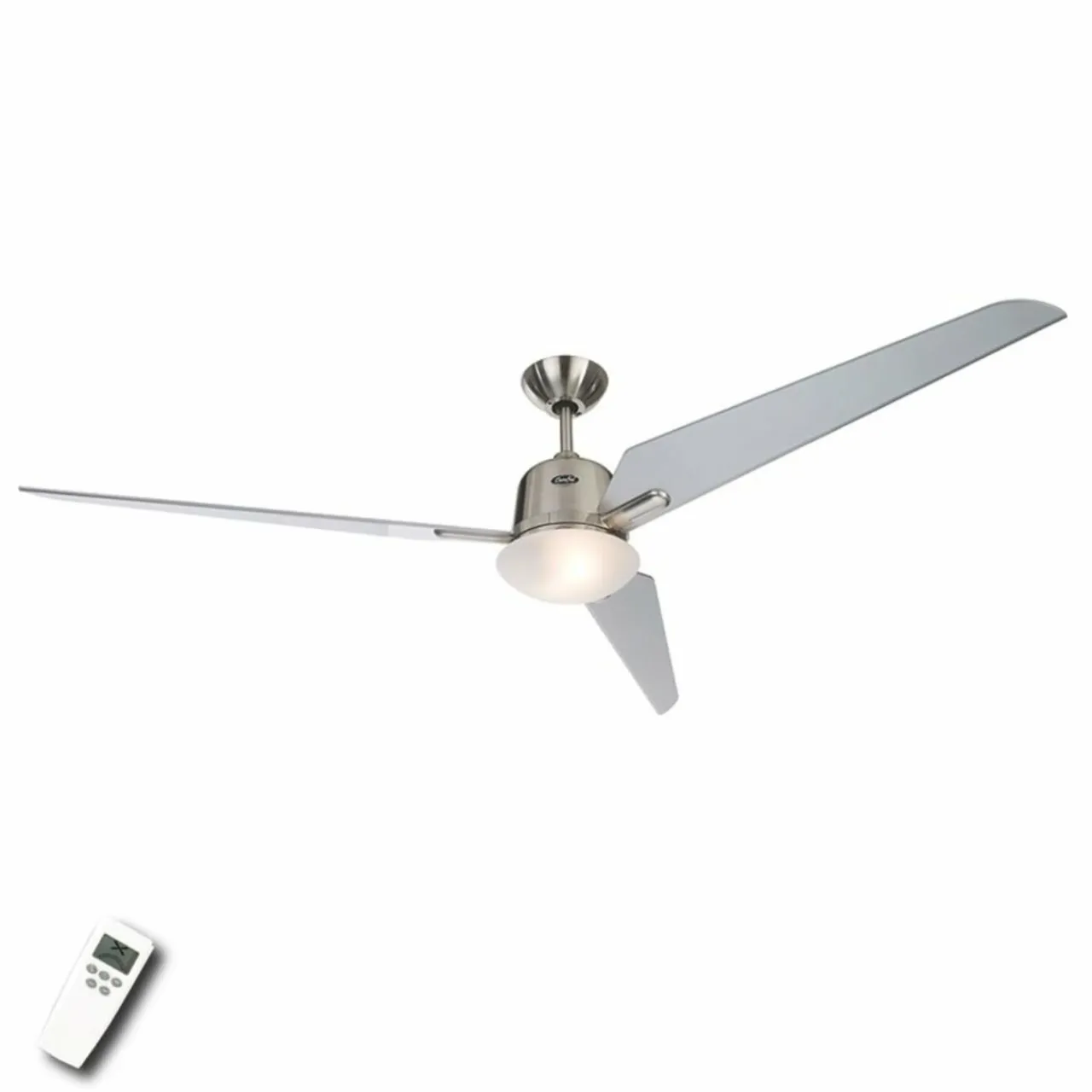 ventilateur_de_plafond_eco_aviatos_argent__cm_0-1.webp CasaFan Ventilateur de plafond Eco Aviatos argenté 162 cm^ Ventilateurs