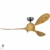 CasaFan Ventilateur de plafond Eco Fiore redpine^ Ventilateurs