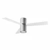 LEDS-C4 Ventilateur de plafond FORMENTERA ac télécommande^ Ventilateurs