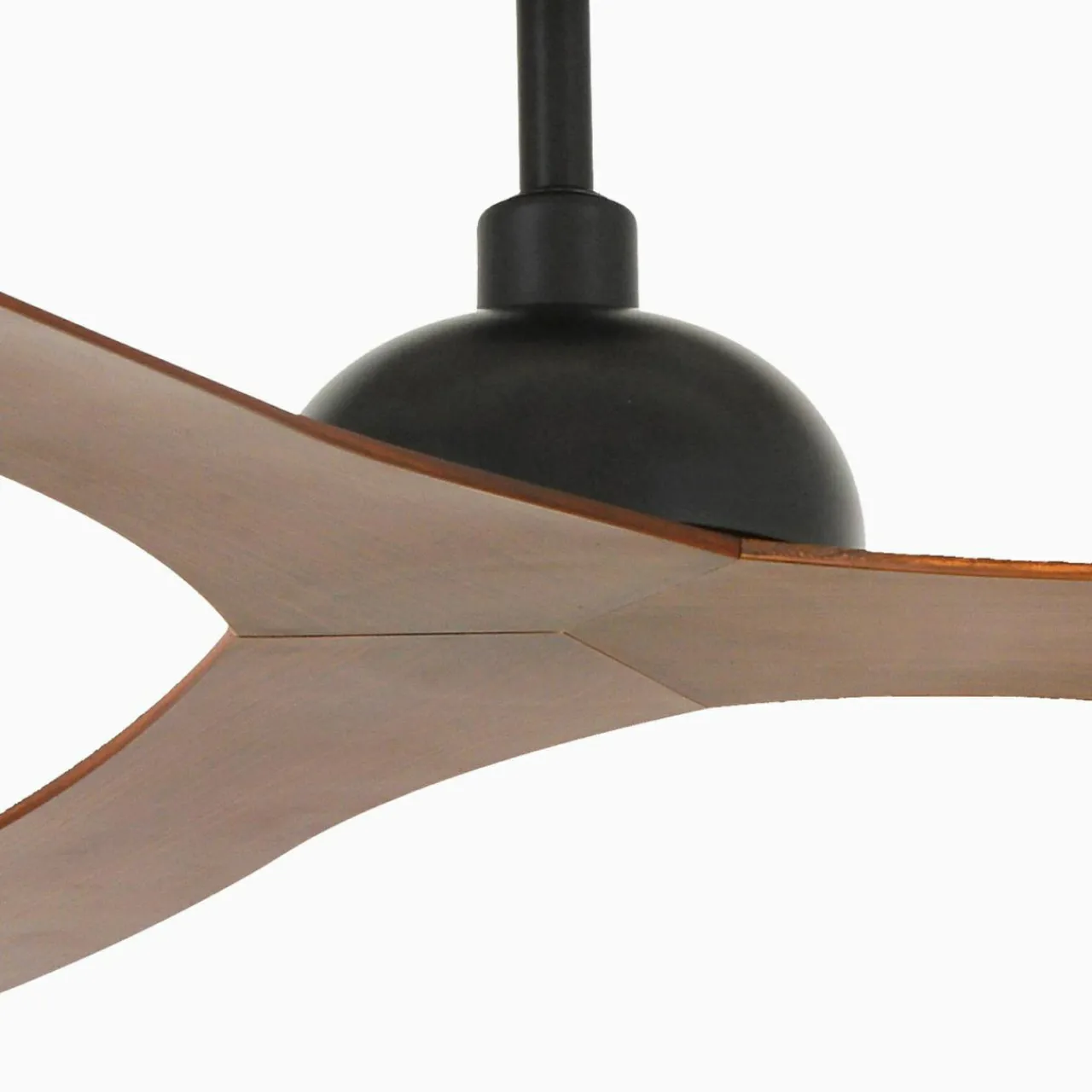 ventilateur_de_plafond_gotland_dc_noirbois_fonc_1.webp FARO BARCELONA Ventilateur de plafond Gotland DC noir/bois foncé^ Ventilateurs