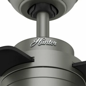 Hunter Ventilateur de plafond Cabo Frio^ Ventilateurs
