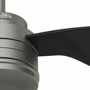 Hunter Ventilateur de plafond Cabo Frio^ Ventilateurs
