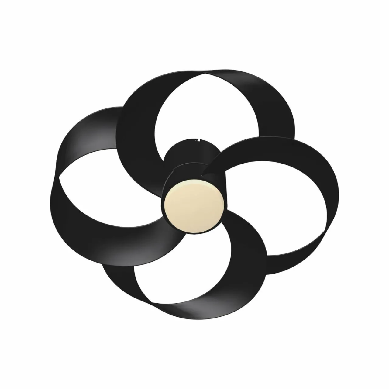 ventilateur_de_plafond_led_rose_noir_moteur_dc_silencieux___cm_cct_1.webp Mantra Iluminación Ventilateur de plafond LED Rose noir moteur DC silencieux Ø 65 cm CCT^ Ventilateurs