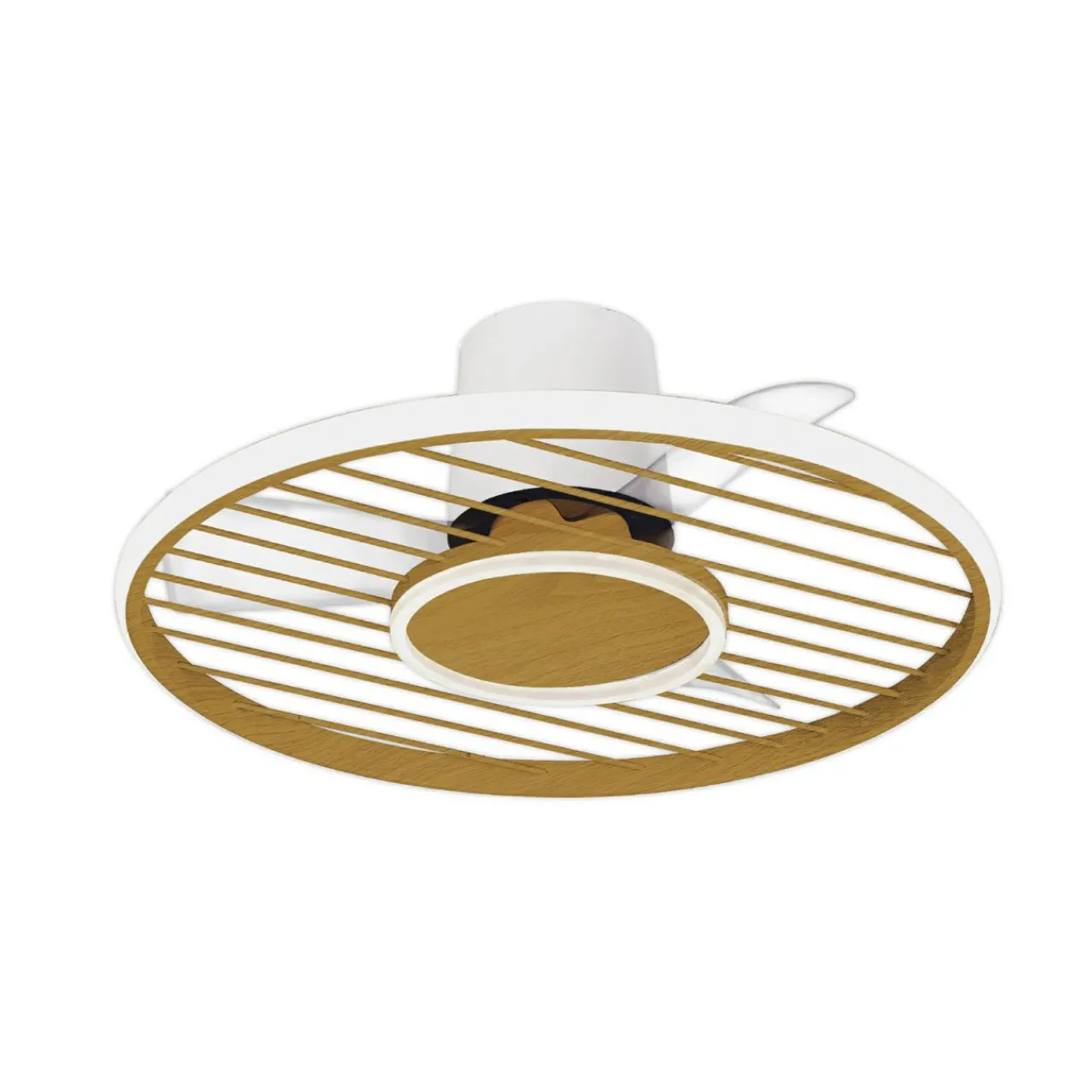 ventilateur_de_plafond_led_soho_bois_moteur_dc_silencieux___cm_cct_0.webp Mantra Iluminación Ventilateur de plafond LED Soho bois moteur DC silencieux Ø 66 cm CCT^ Ventilateurs