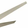 KICHLER Ventilateur de plafond Lehr, IP44, argenté ancien^ Ventilateurs