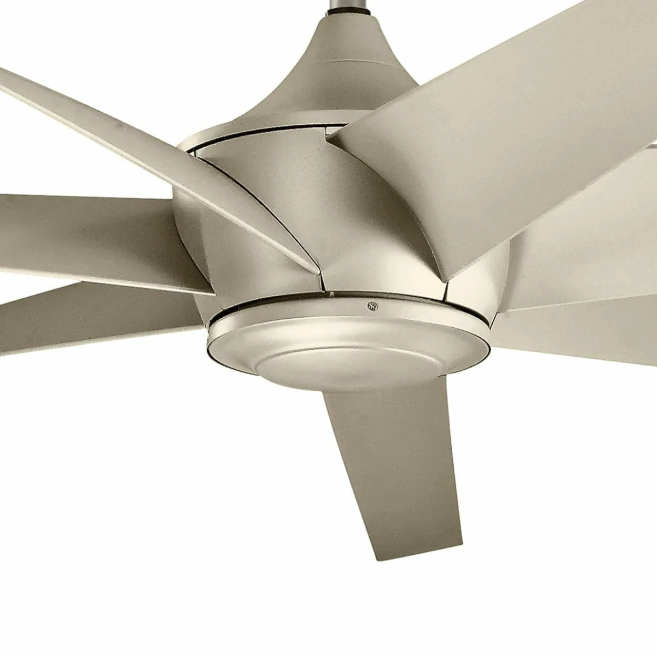 ventilateur_de_plafond_lehr_ip_argent_ancien_2.webp KICHLER Ventilateur de plafond Lehr, IP44, argenté ancien^ Ventilateurs