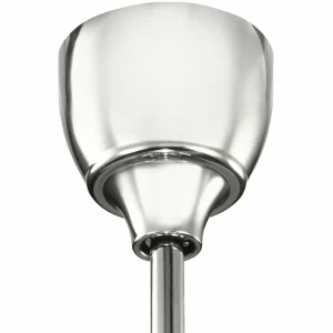 KICHLER Ventilateur de plafond Link, à deux pales^ Ventilateurs