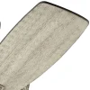 KICHLER Ventilateur de plafond Monarch2 52, étain antique brossé^ Ventilateurs