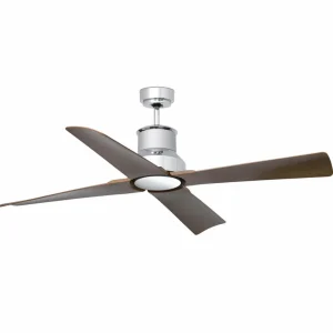 FARO BARCELONA Ventilateur de plafond Winche^ Ventilateurs