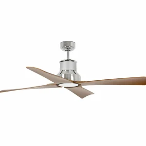 FARO BARCELONA Ventilateur de plafond Winche^ Ventilateurs