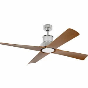 FARO BARCELONA Ventilateur de plafond Winche^ Ventilateurs