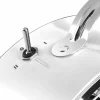 Tristar Ventilateur de table VE5967 blanc^ Ventilateurs