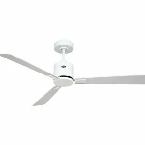 CasaFan Ventilateur Eco Concept 132cm blanc/blanc-gris^ Ventilateurs