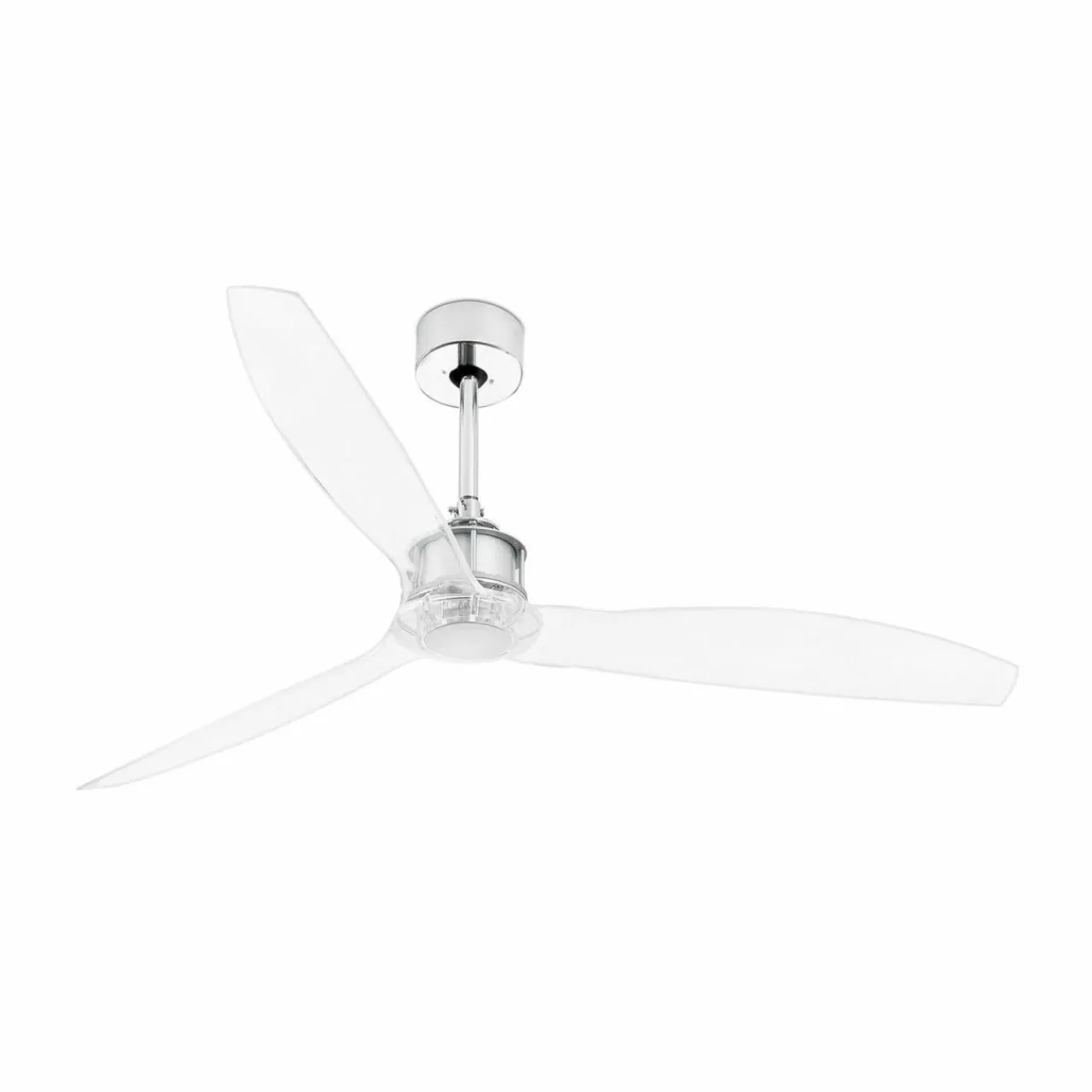 ventilateur_plafond_just_fan_m_chromtransparent_0.webp FARO BARCELONA Ventilateur plafond Just Fan M chromé/transparent^ Ventilateurs