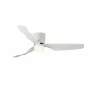 ACB ILUMINACIÓN Ventilateur plafond LED Brisa télécommande 3 000 K^ Ventilateurs