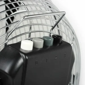Tristar Ventilateur sur pied VE5933 trois niveaux^ Ventilateurs