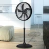 Westinghouse Ventilateur sur pied Yukon I à hauteur modifiable^ Ventilateurs