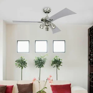 Westinghouse Audubon ventilateur de plafond^ Ventilateurs