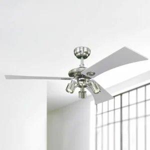 Westinghouse Audubon ventilateur de plafond^ Ventilateurs