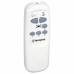 Westinghouse Barnett ventilateur de plafond, bois^ Ventilateurs