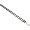 Westinghouse barre de rallonge, inox 46 cm^ Ventilateurs