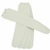Westinghouse Bendan ventilateur, 5 pales, blanc^ Ventilateurs