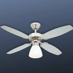 Westinghouse Capitol ventilateur de plafond, lampe^ Ventilateurs