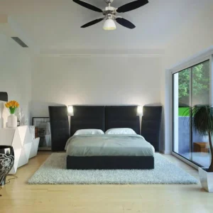 Westinghouse Capitol ventilateur de plafond, lampe^ Ventilateurs