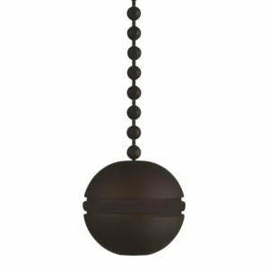 Westinghouse chaîne à boule, bronze^ Ventilateurs