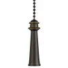 Westinghouse chaîne à trophée, couleur bronze^ Ventilateurs