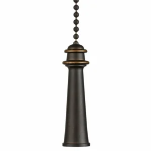 Westinghouse chaîne à trophée, couleur bronze^ Ventilateurs