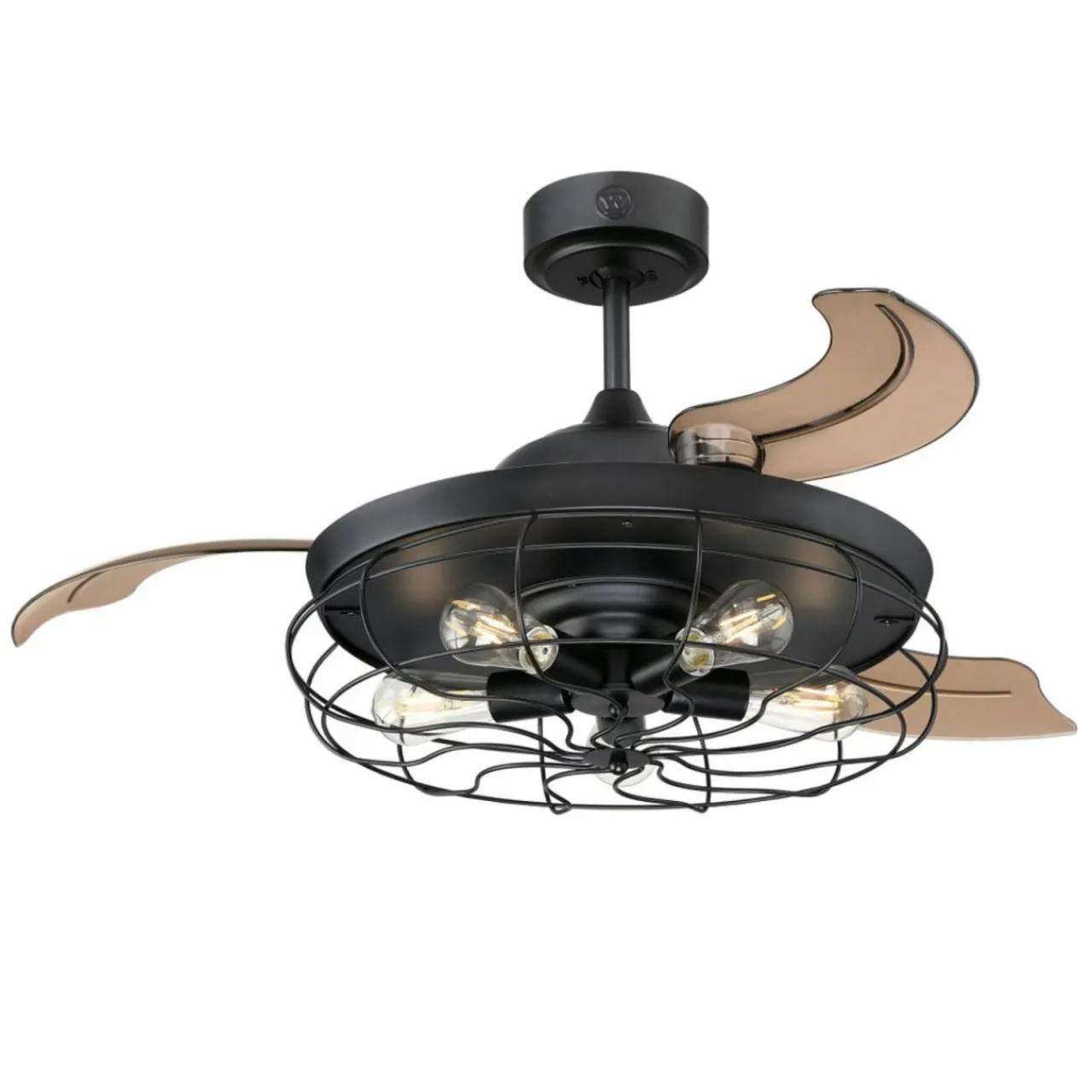 westinghouse_dunlin_ventilateur_plafond_et_lumire_0.webp Westinghouse Dunlin ventilateur plafond et lumière^ Ventilateurs