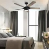 Westinghouse Morris Ventilateur de plafond avec lumière LED^ Ventilateurs