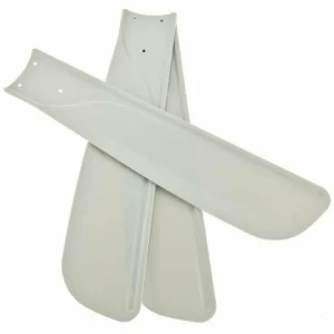 Westinghouse Mountain Gale ventilateur blanc^ Ventilateurs