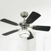 Westinghouse Princess Radiance II ventilateur 90^ Ventilateurs