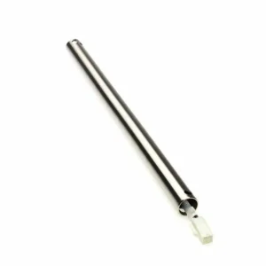 Westinghouse rallonge 46 cm, chrome^ Ventilateurs