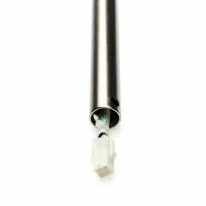 Westinghouse rallonge 46 cm, chrome^ Ventilateurs