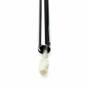 Westinghouse rallonge 30,5 cm, chromée^ Ventilateurs