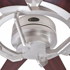 Westinghouse Stoneford ventilateur plafond 8 pales^ Ventilateurs
