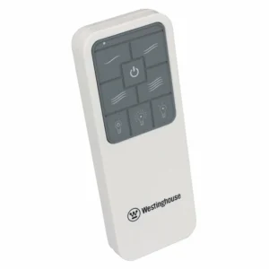 Westinghouse télécommande, blanc^ Ventilateurs