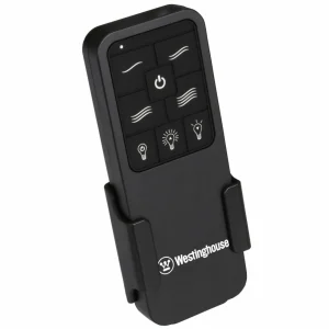 Westinghouse télécommande, noir^ Ventilateurs