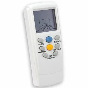 Westinghouse télécommande RF blanche pour VP^ Ventilateurs