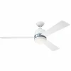 Westinghouse Tristan ventilateur avec lumière^ Ventilateurs