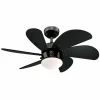 Westinghouse Turbo Swirl - ventilateur compact^ Ventilateurs