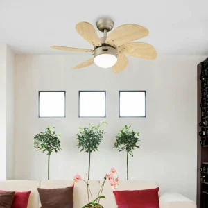 Westinghouse Turbo Swirl ventilateur, 2 commandes^ Ventilateurs