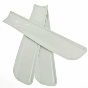 Westinghouse Urban Gale - ventilateur blanc^ Ventilateurs