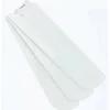 Westinghouse Ventilateur de plafond Industrial blanc silencieux Ø 122 cm^ Ventilateurs