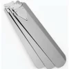 Westinghouse ventilateur de plafond Industrial chrome silencieux 122 cm^ Ventilateurs