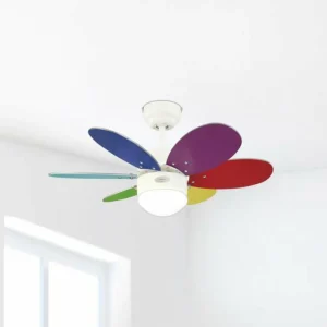 Westinghouse ventilateur Turbo II 2 sets de pales^ Ventilateurs