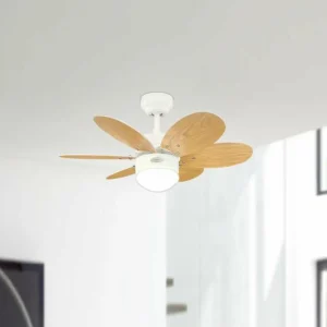 Westinghouse ventilateur Turbo II 2 sets de pales^ Ventilateurs